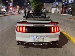 فۆرد مۆستانگ